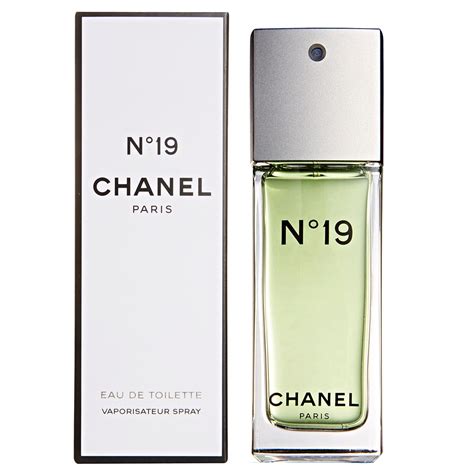 number 19 chanel|is chanel 19 discontinued.